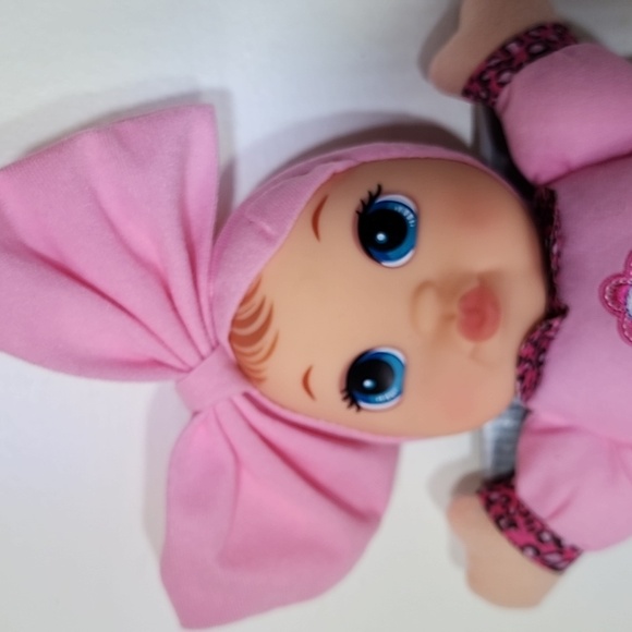 Baby's First Other - Baby's First Doll New in original packaging